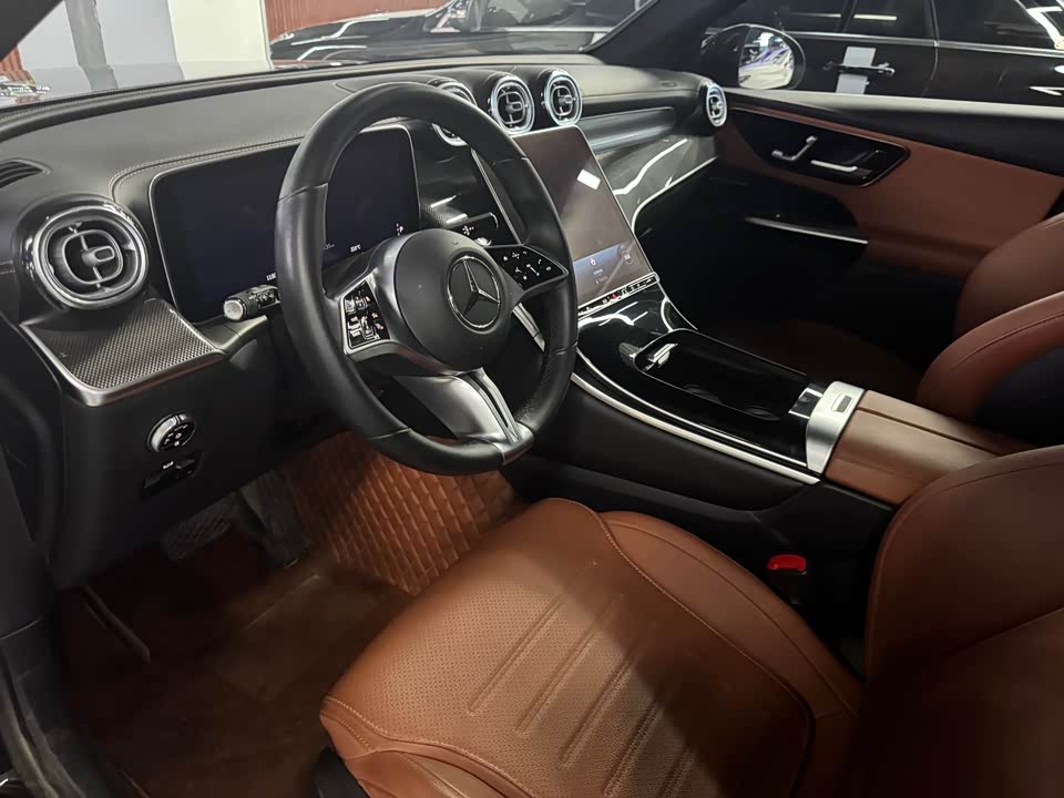 Geely Ningbo Car