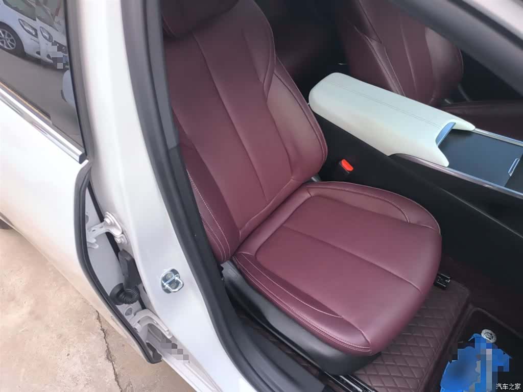 Buick LaCrosse, 2023 25
