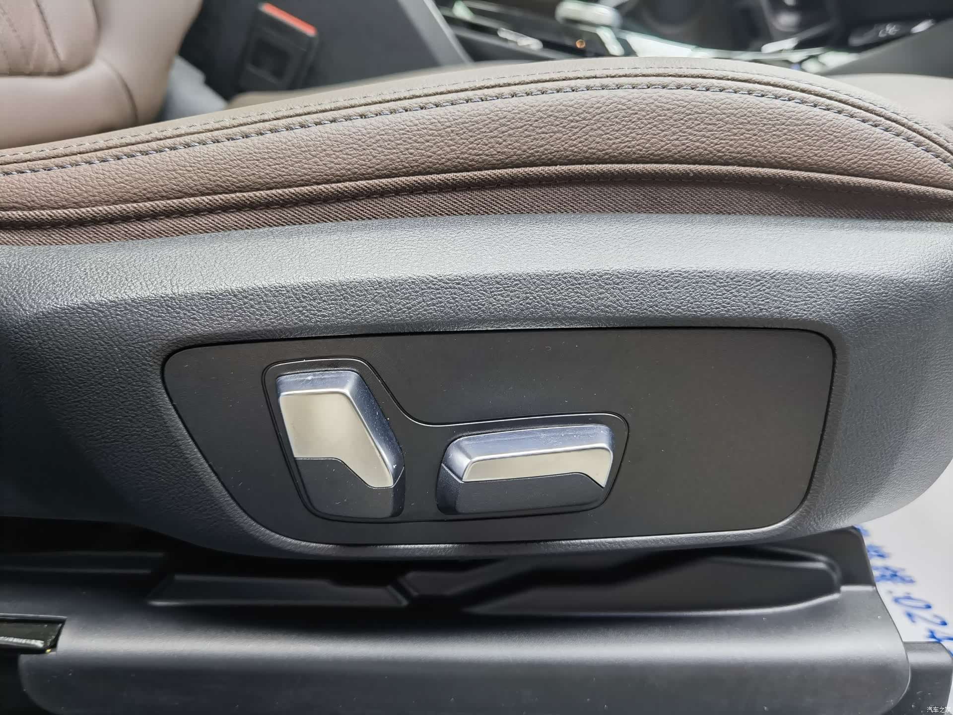 BMW X3, 2023 18
