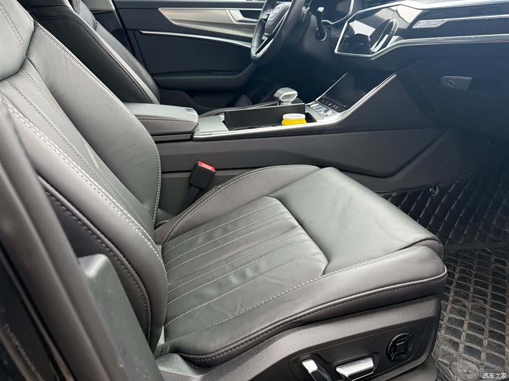 Audi A6L, 2023 6