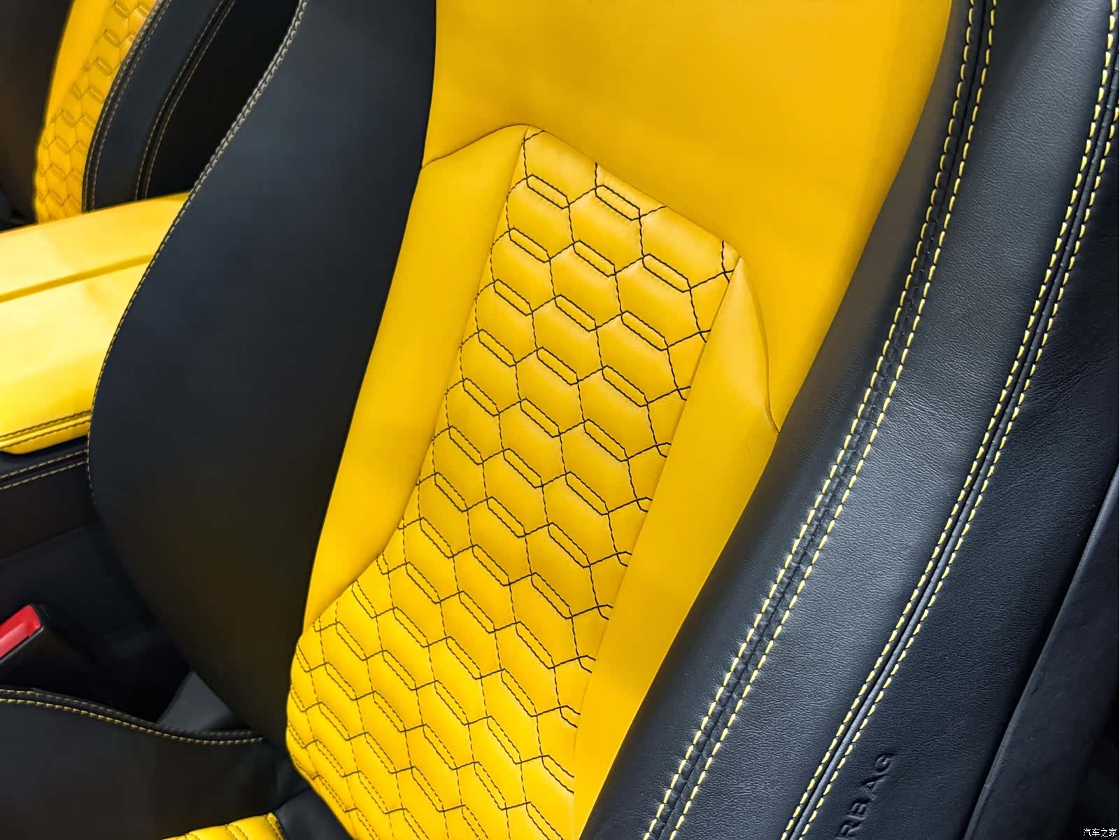 Lamborghini Urus, 2019 17
