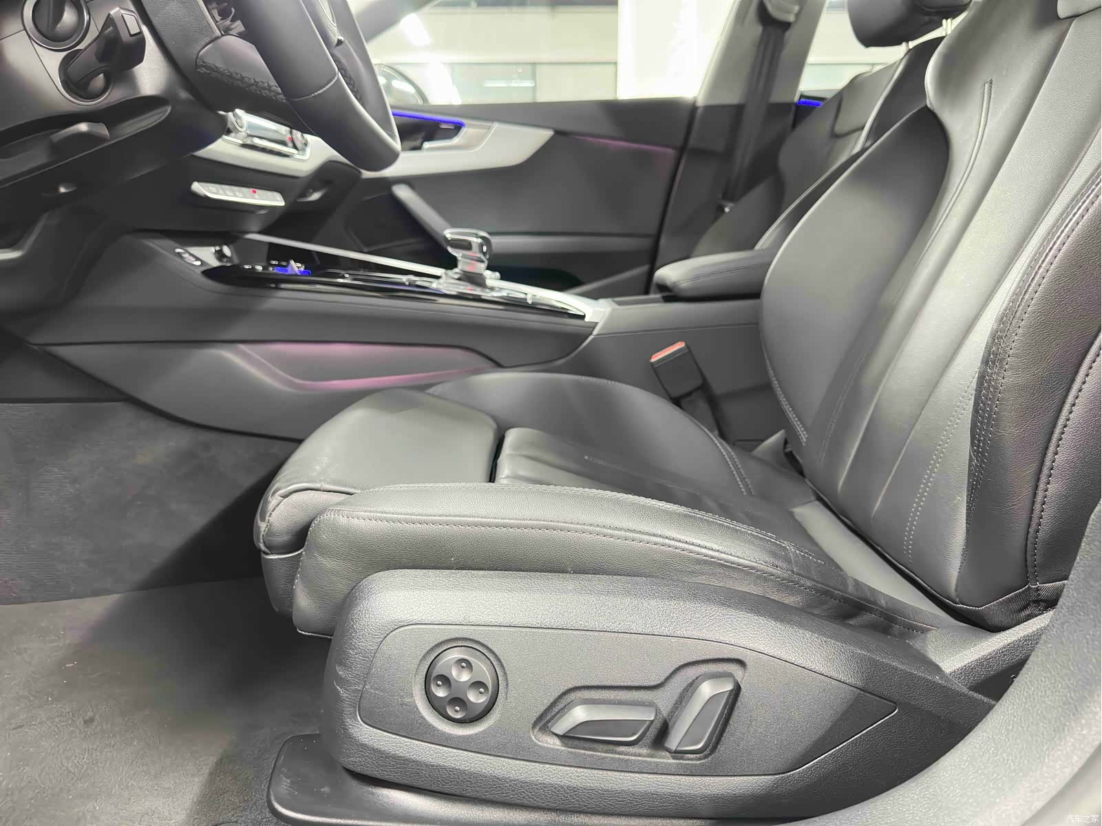 Audi A5, 2024 8