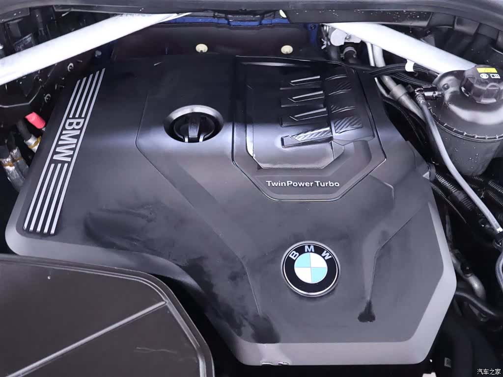 BMW X5, 2021 24