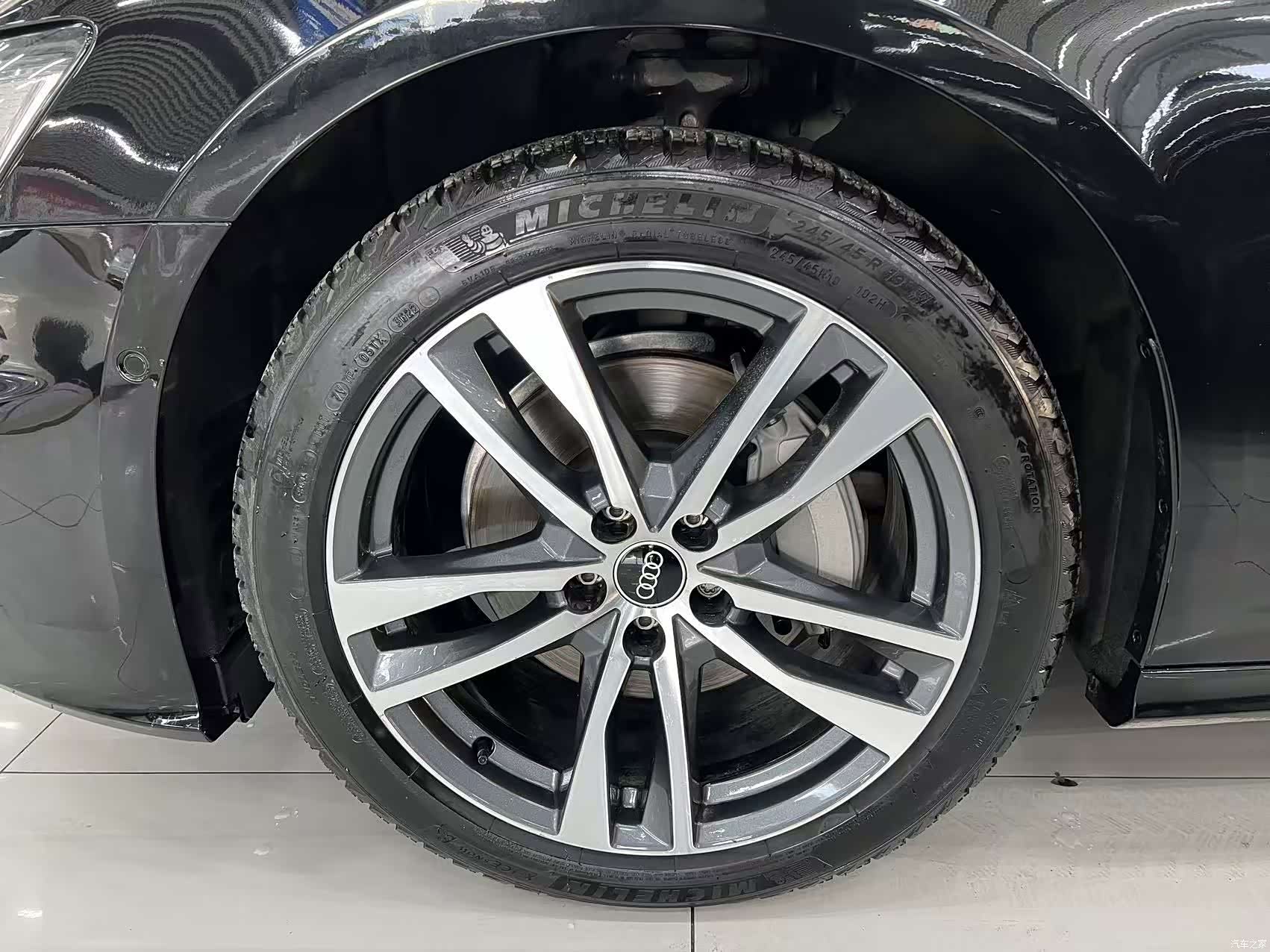 Audi A6L, 2022 22