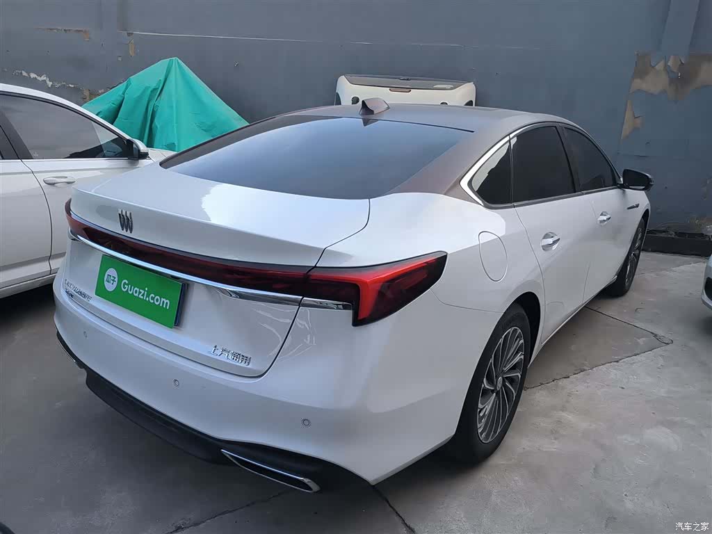 Buick LaCrosse, 2023 7