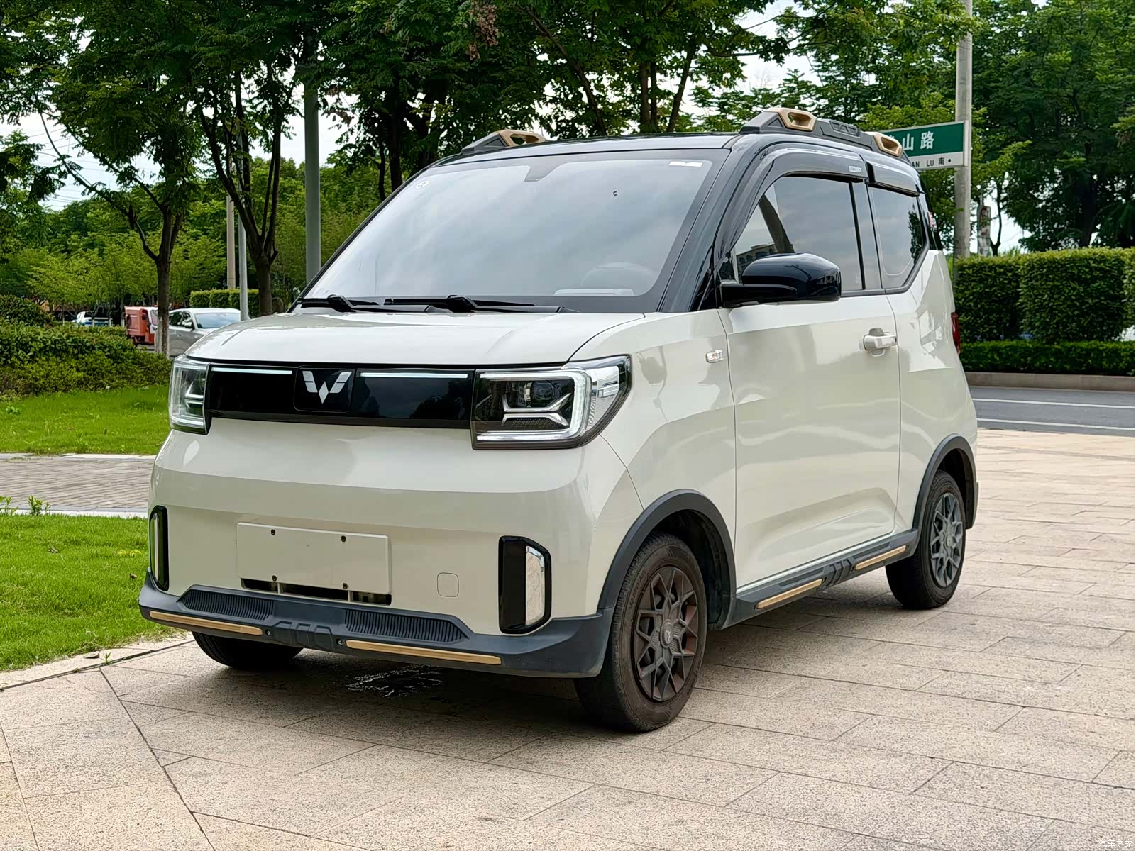 Wuling MINIEV, 2023 1