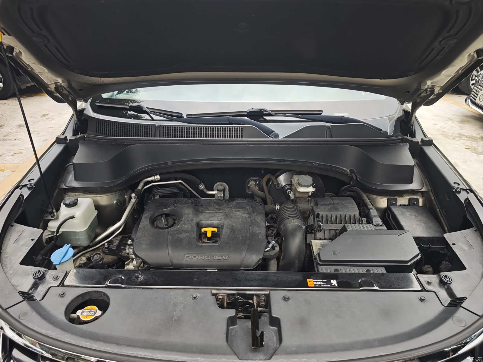 Kia Sportage, 2020 24
