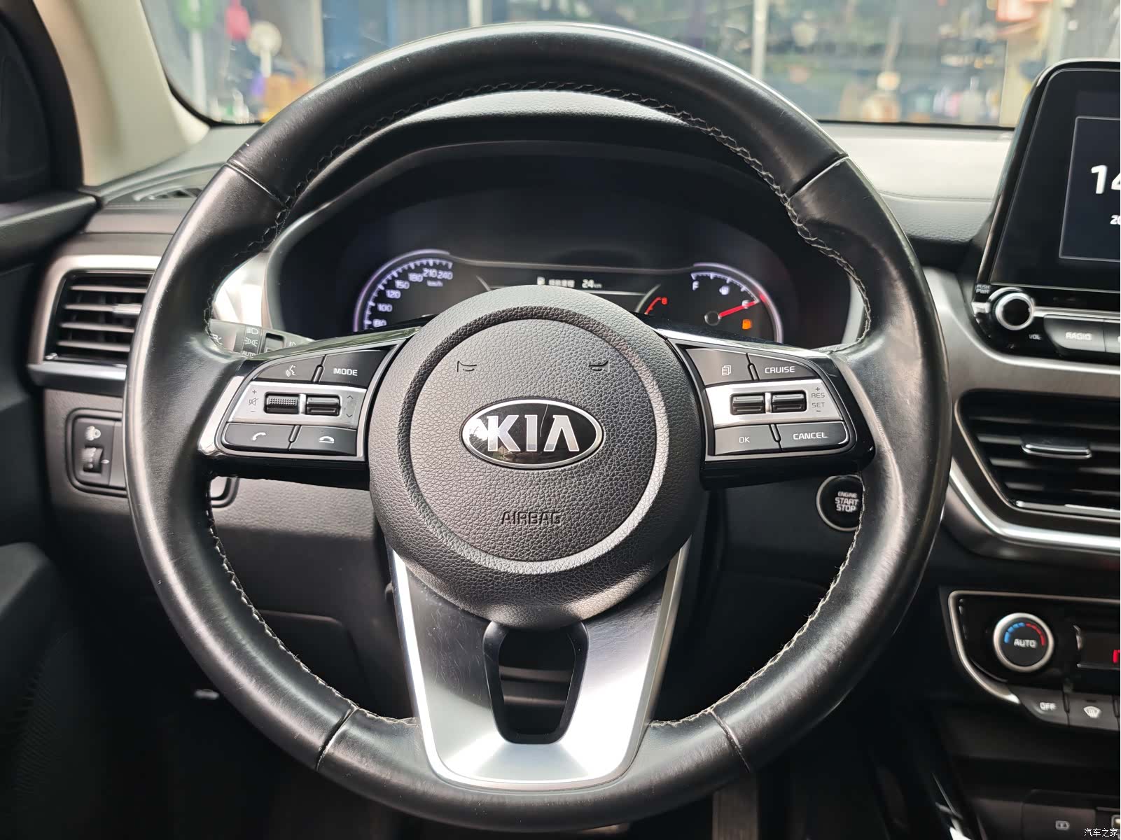 Kia Sportage, 2020 12