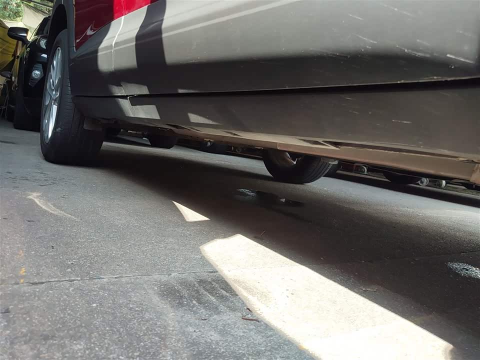 Buick Angkola