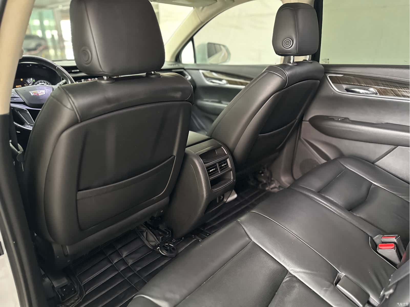 Cadillac XT5, 2019 9