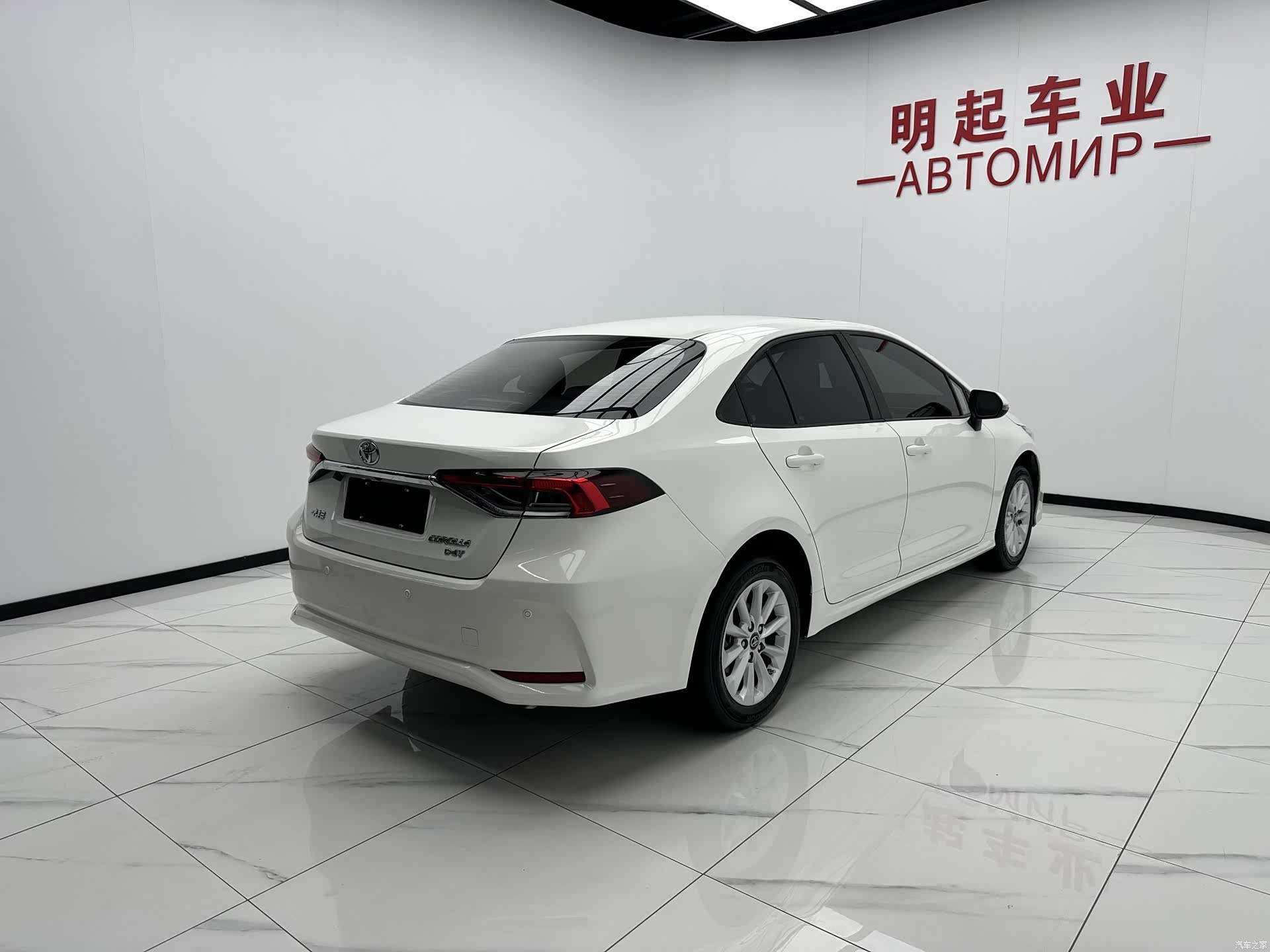 Toyota Corolla, 2022 9
