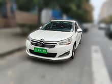 ѩ����C4L 2015�� 1.8L �Զ�������
