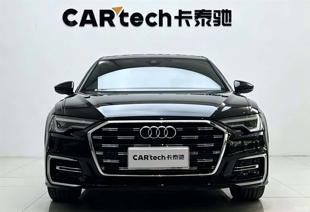 Audi A6L, 2024 2