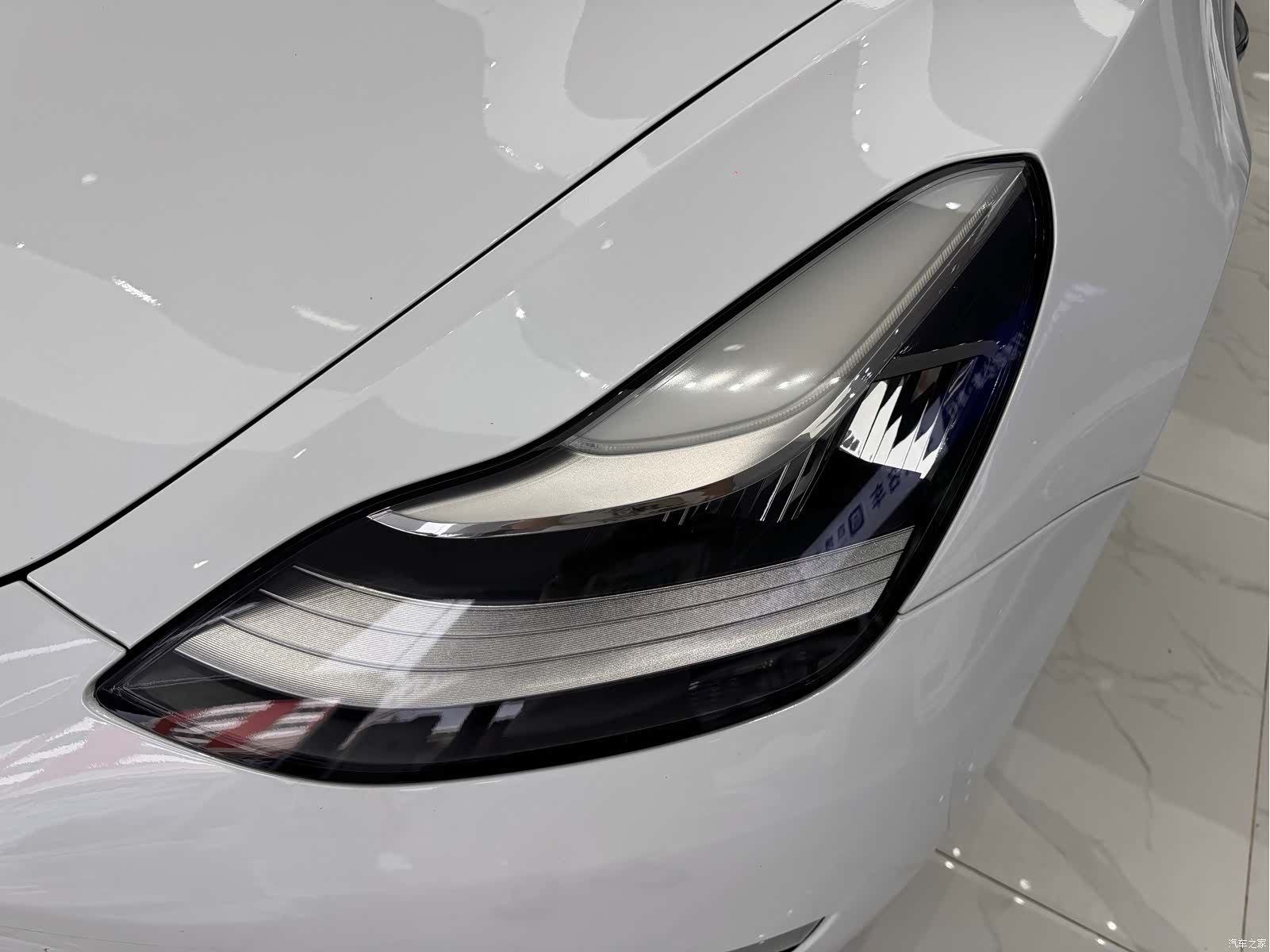 Tesla Model 3, 2019 10