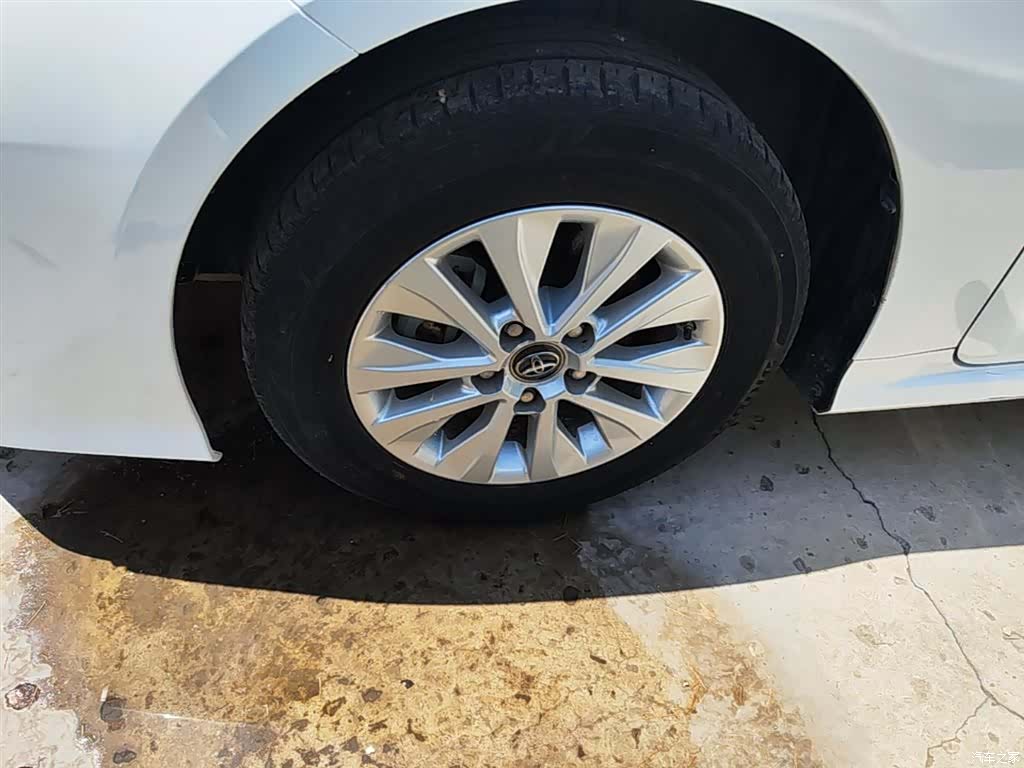 Toyota Corolla, 2023 23