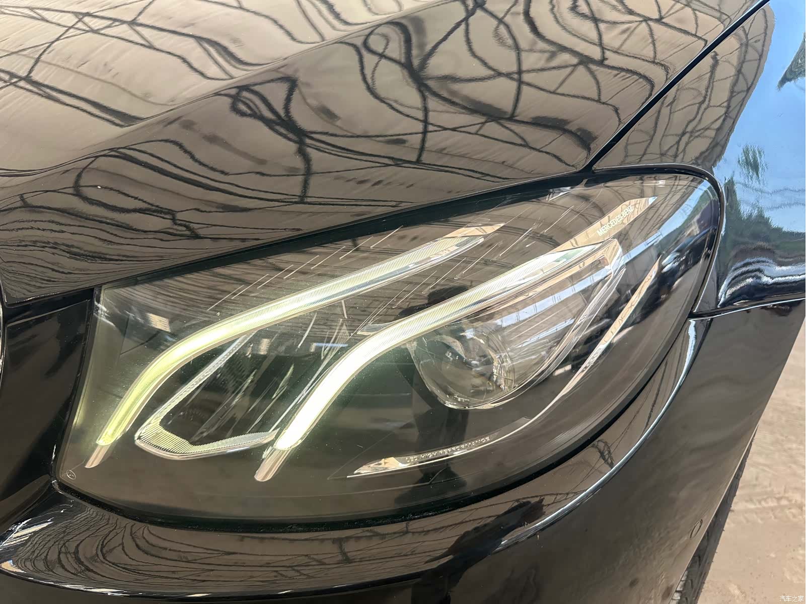 Mercedes-Benz E-Class, 2020 9