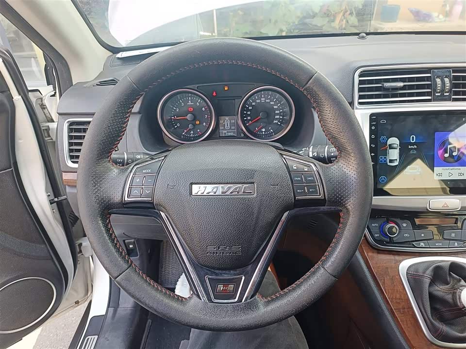 Haval H6 Haval H6