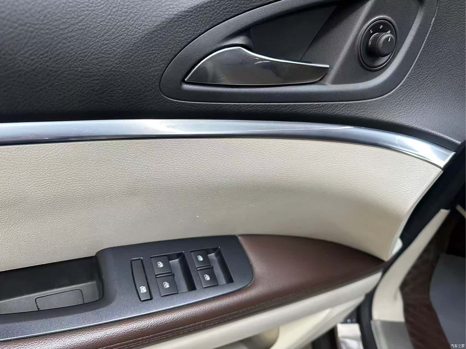 Buick GL8, 2022 14