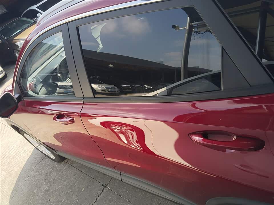 Buick Angkola