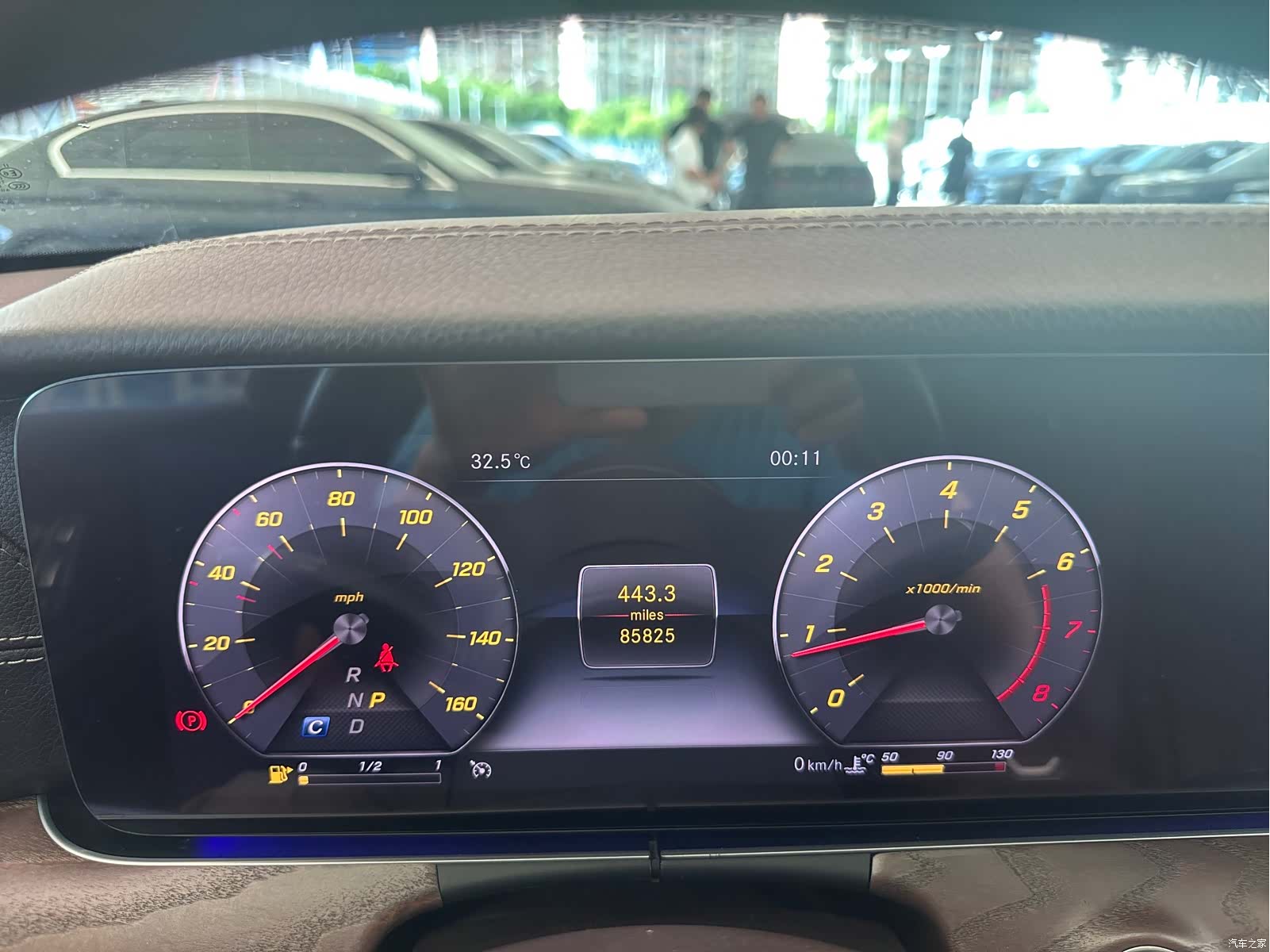 Mercedes-Benz E-Class, 2020 30