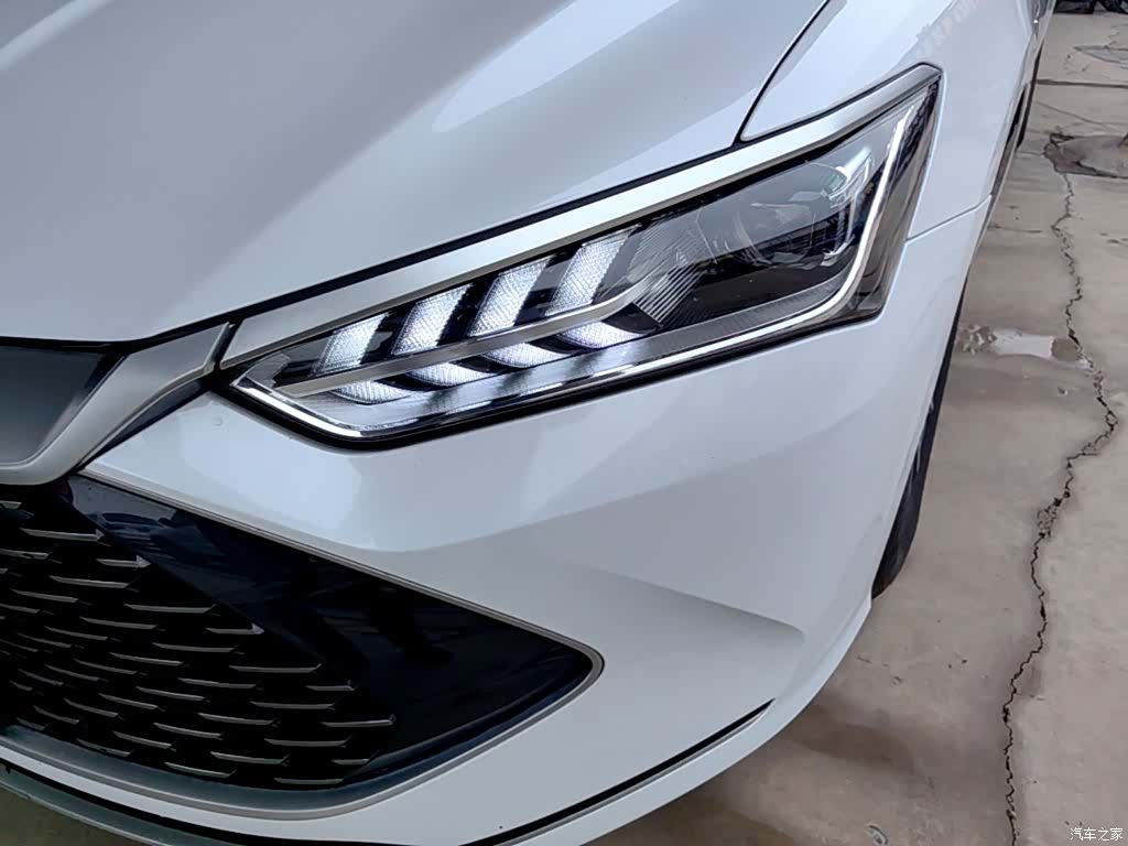 BYD Qin, 2023 24