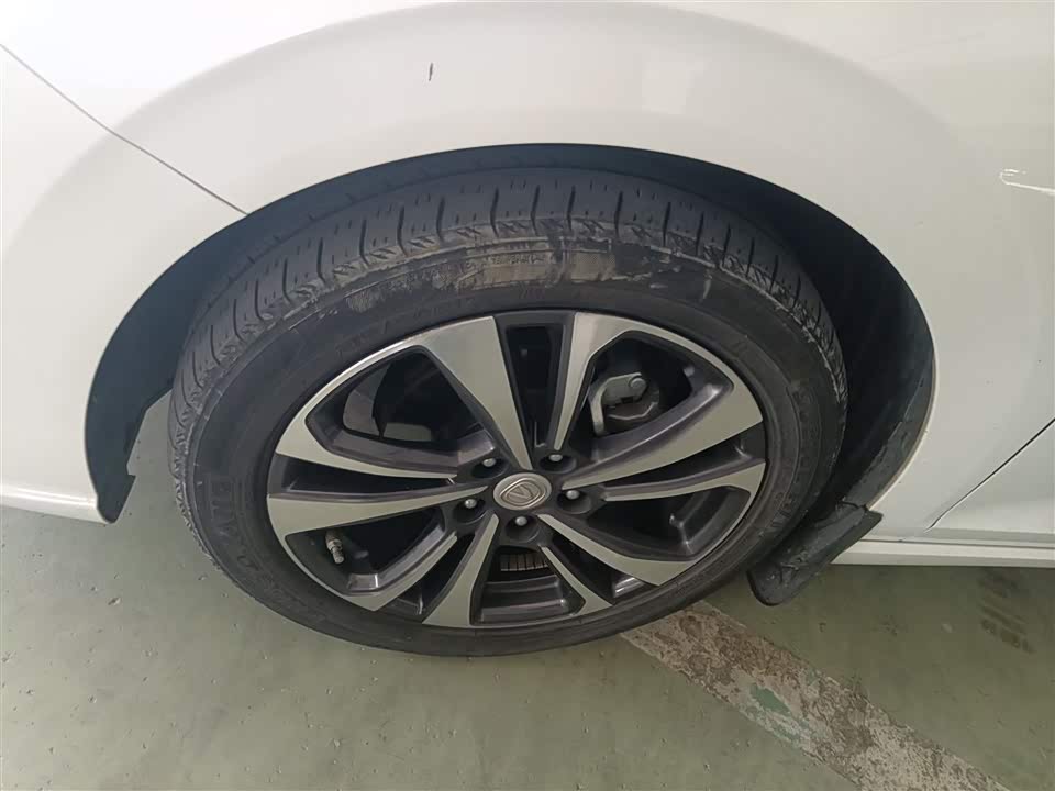 Changan Yidong Changan Yidong
