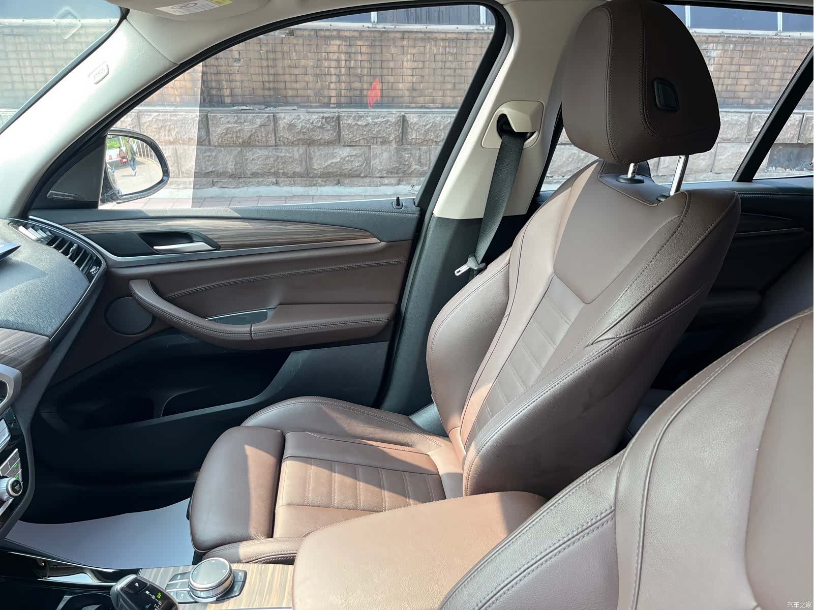BMW X3, 2019 11