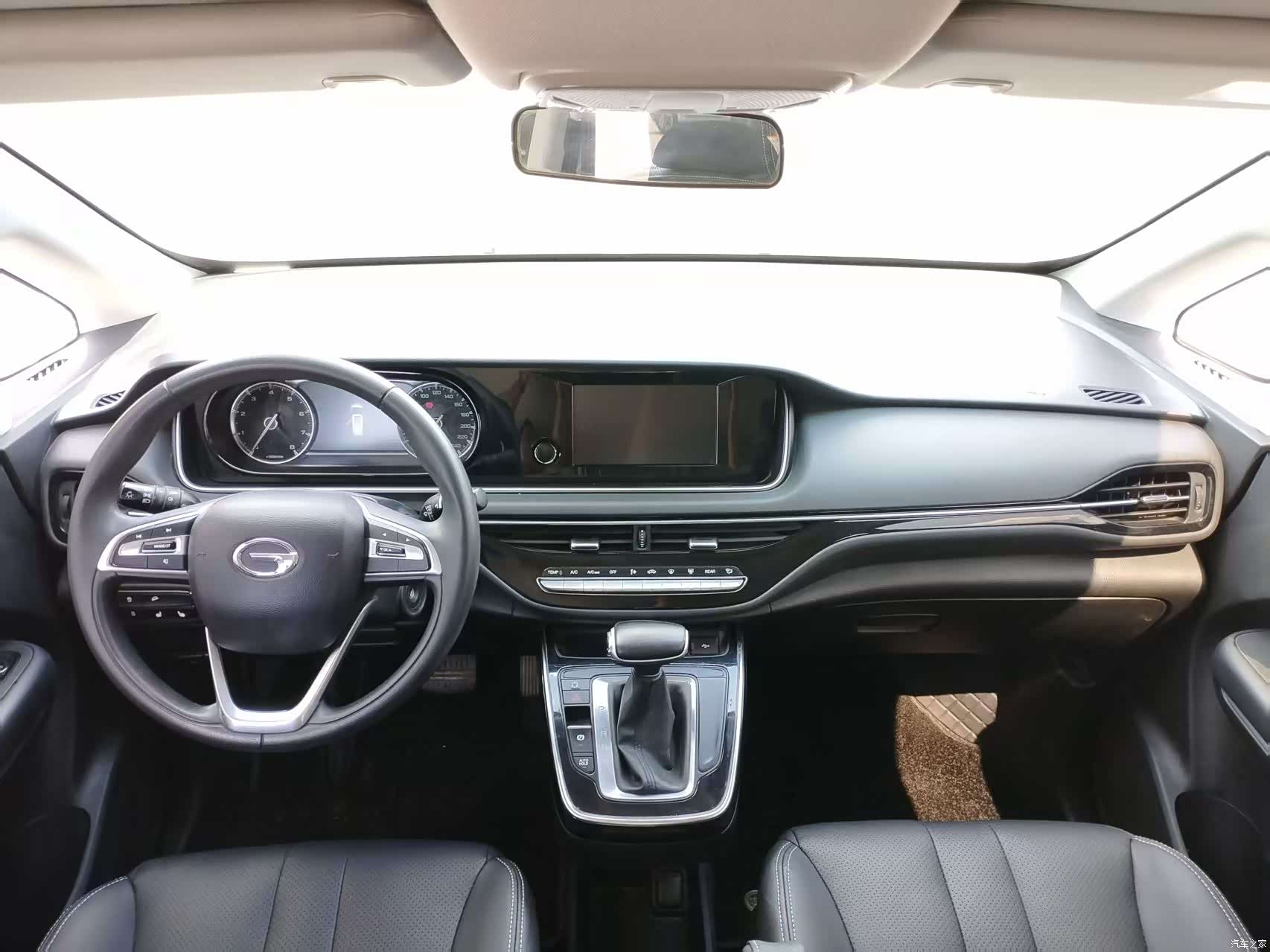GAC M6, 2022 24