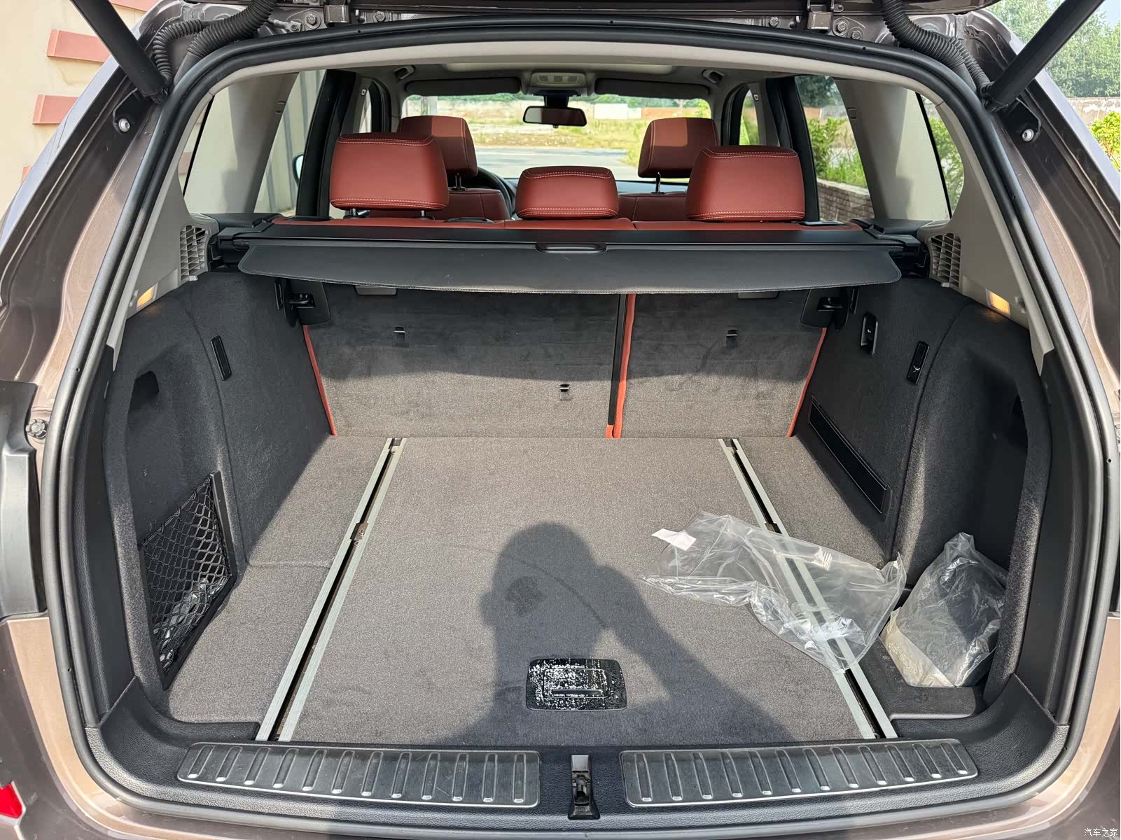 BMW X3, 2014 28