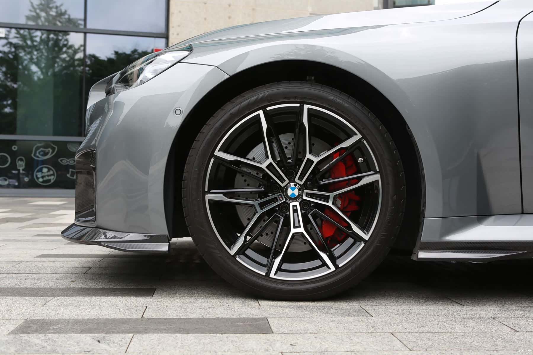 BMW M2, 2025 8