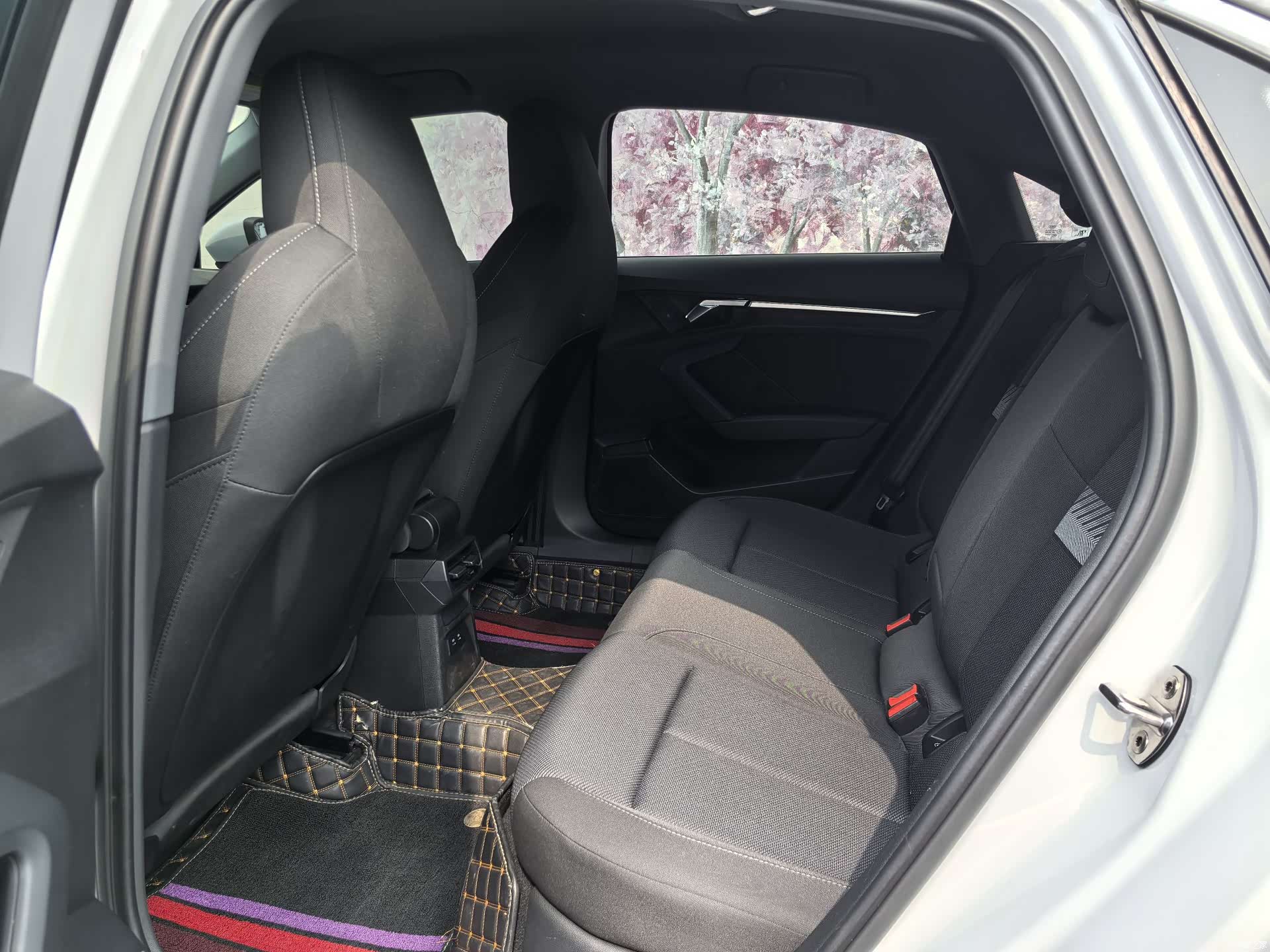 Audi A3, 2021 6
