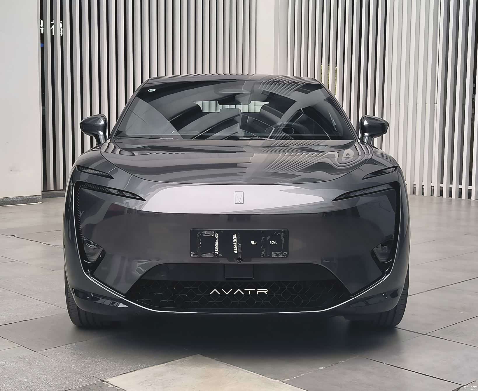 Avatr 11, 2026 2
