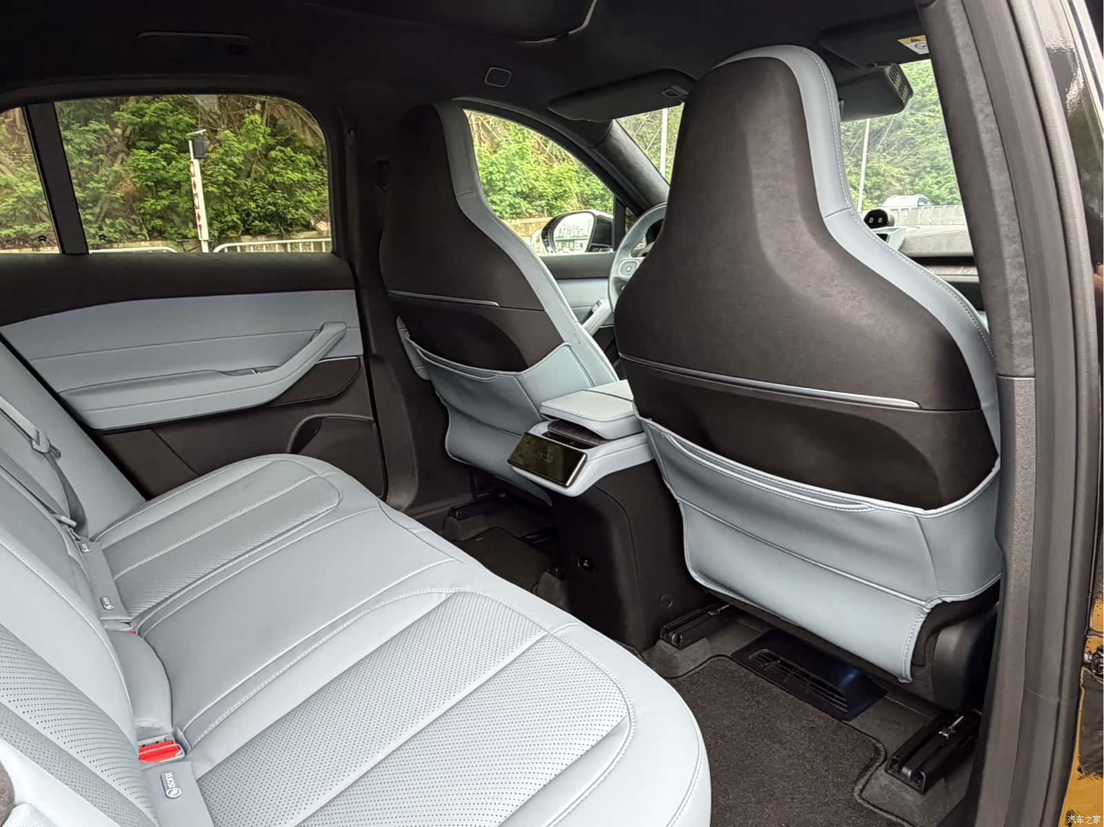 NIO EC6, 2024 15