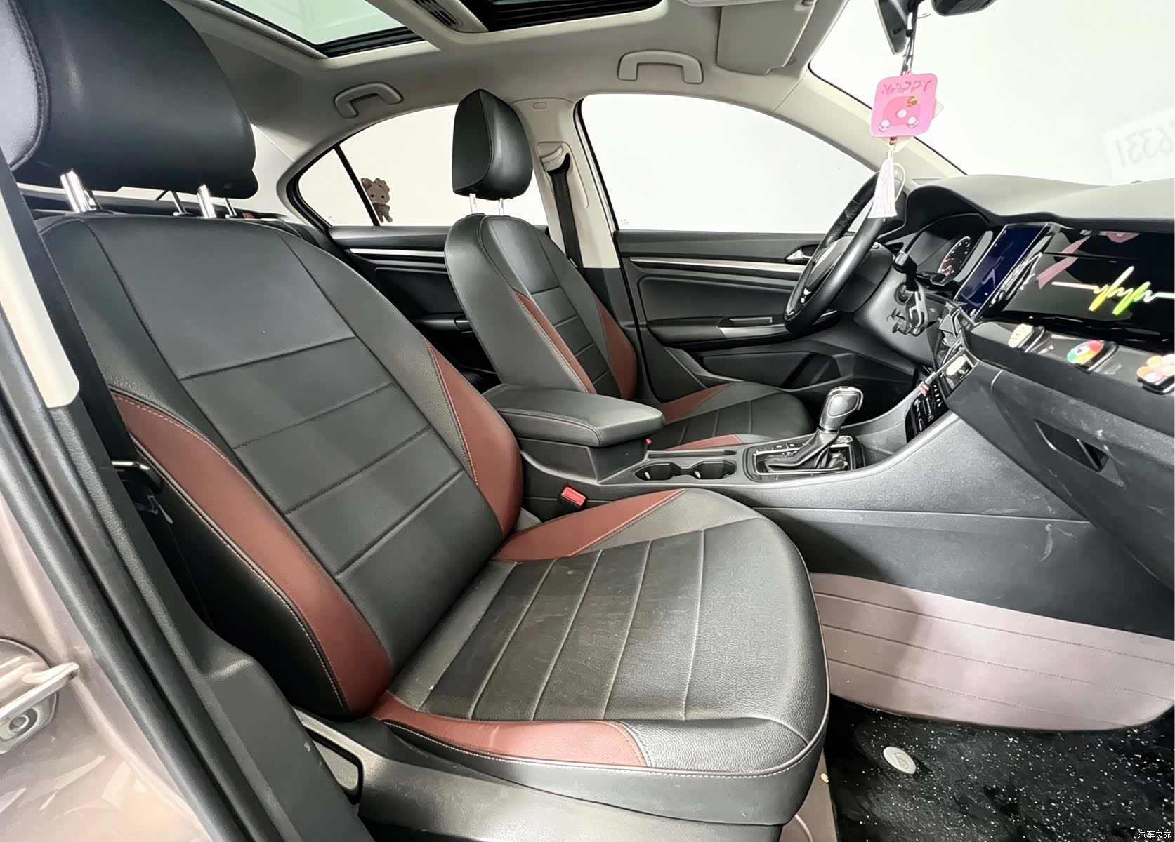Volkswagen Bora, 2021 14