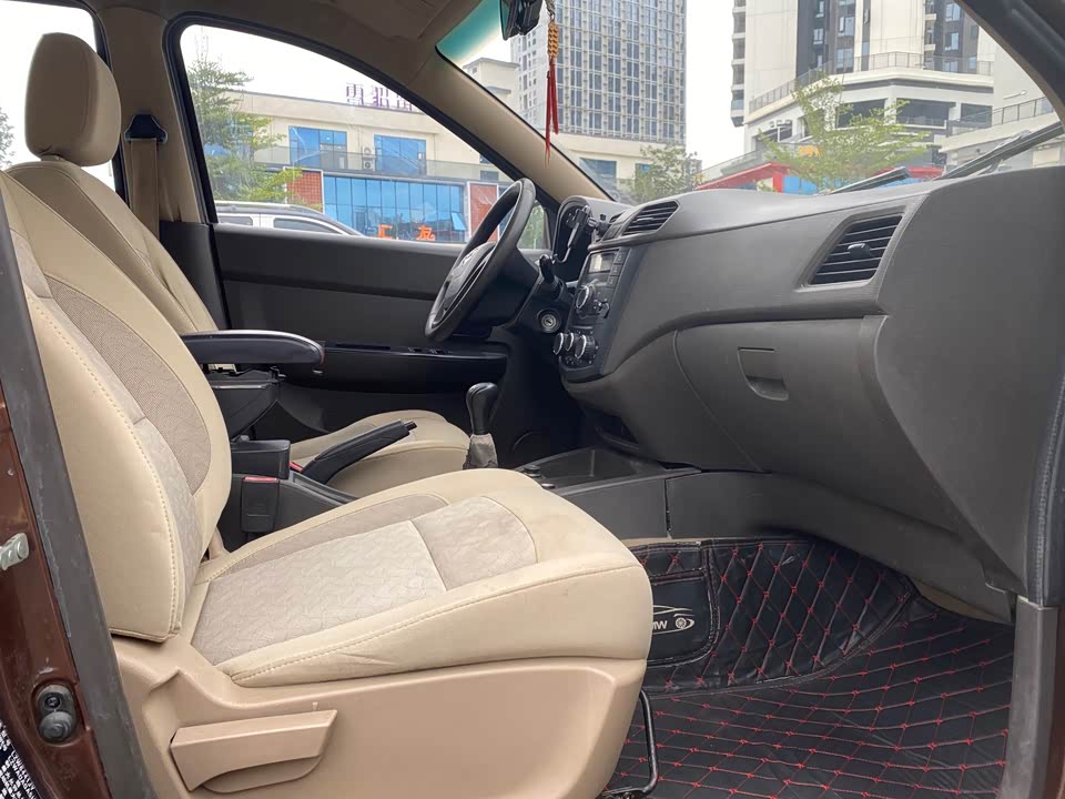 Wuling Wuling Hongguang
