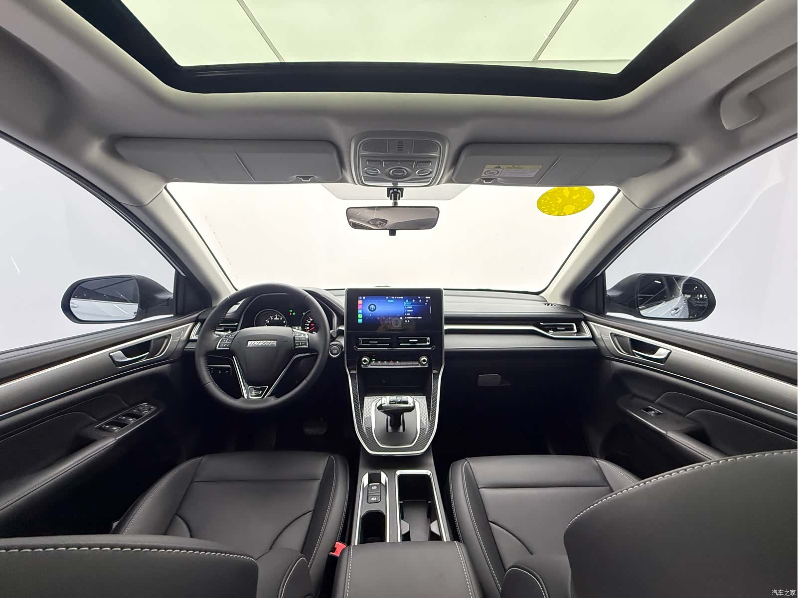Haval M6, 2021 8