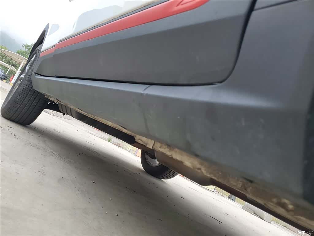 Changan CS55, 2022 19