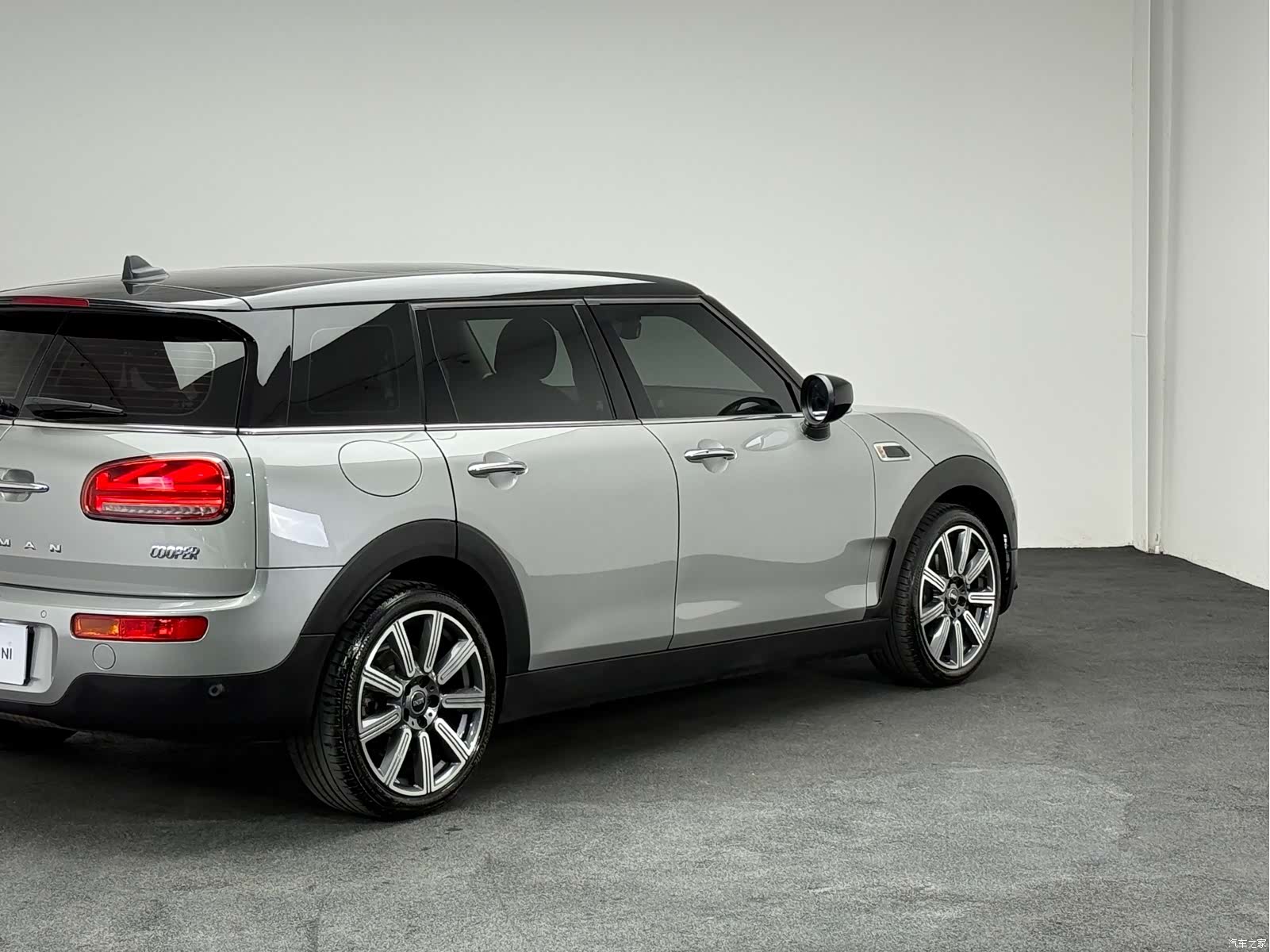 Mini Clubman, 2023 15