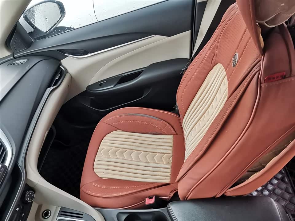 Buick Yinglang Buick Yinglang