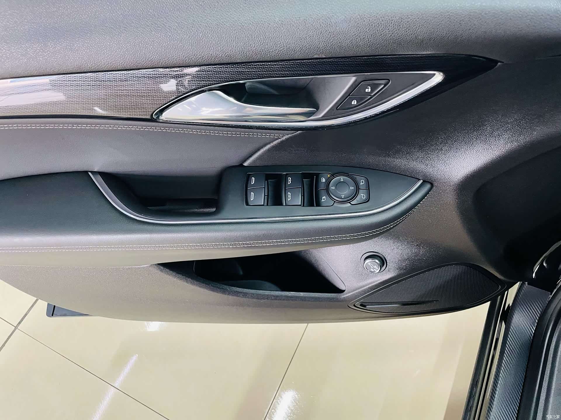 Buick Envision Plus, 2023 15