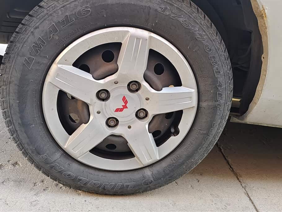 Wuling Wuling Hongguang