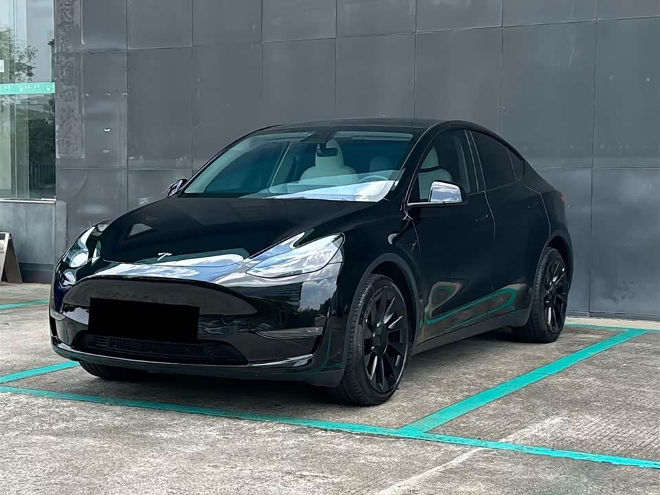Tesla Model Y Tesla Model Y