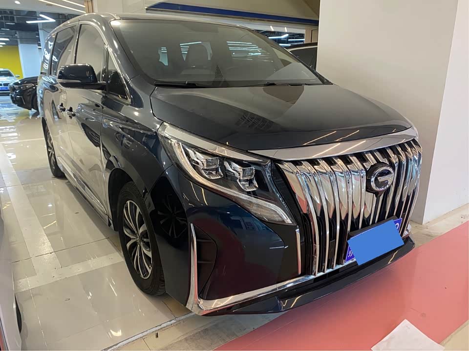 Trumpchi Trumpchi M8