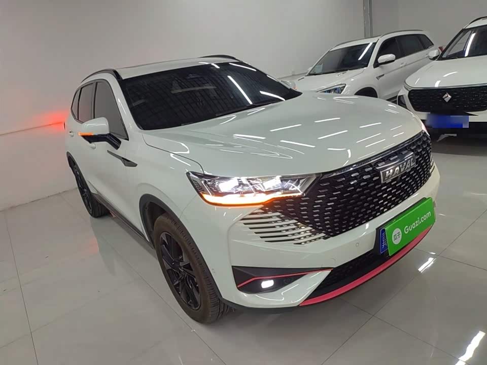Haval H6 Haval H6