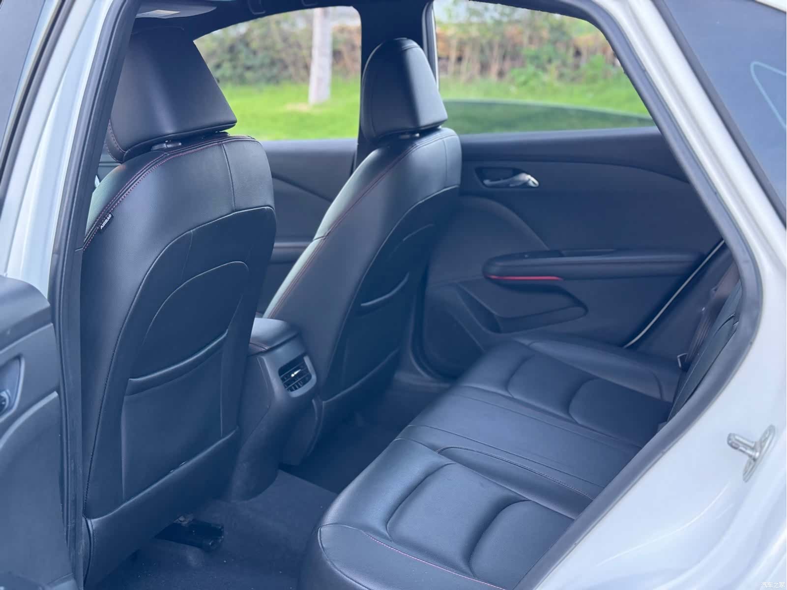 Chevrolet RS, 2019 6