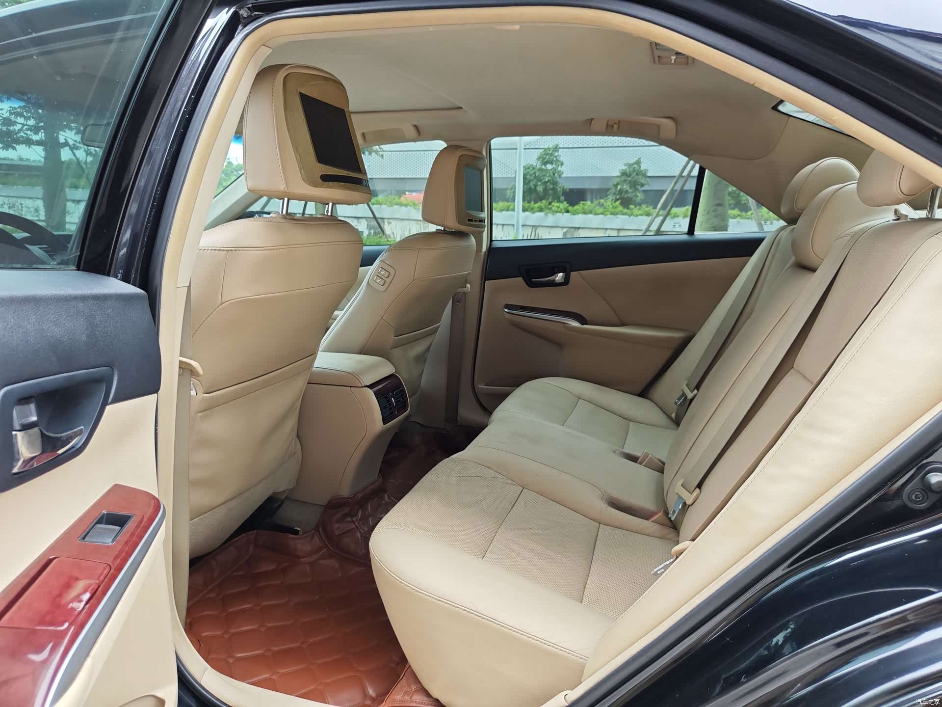 Toyota Camry, 2013 все фото