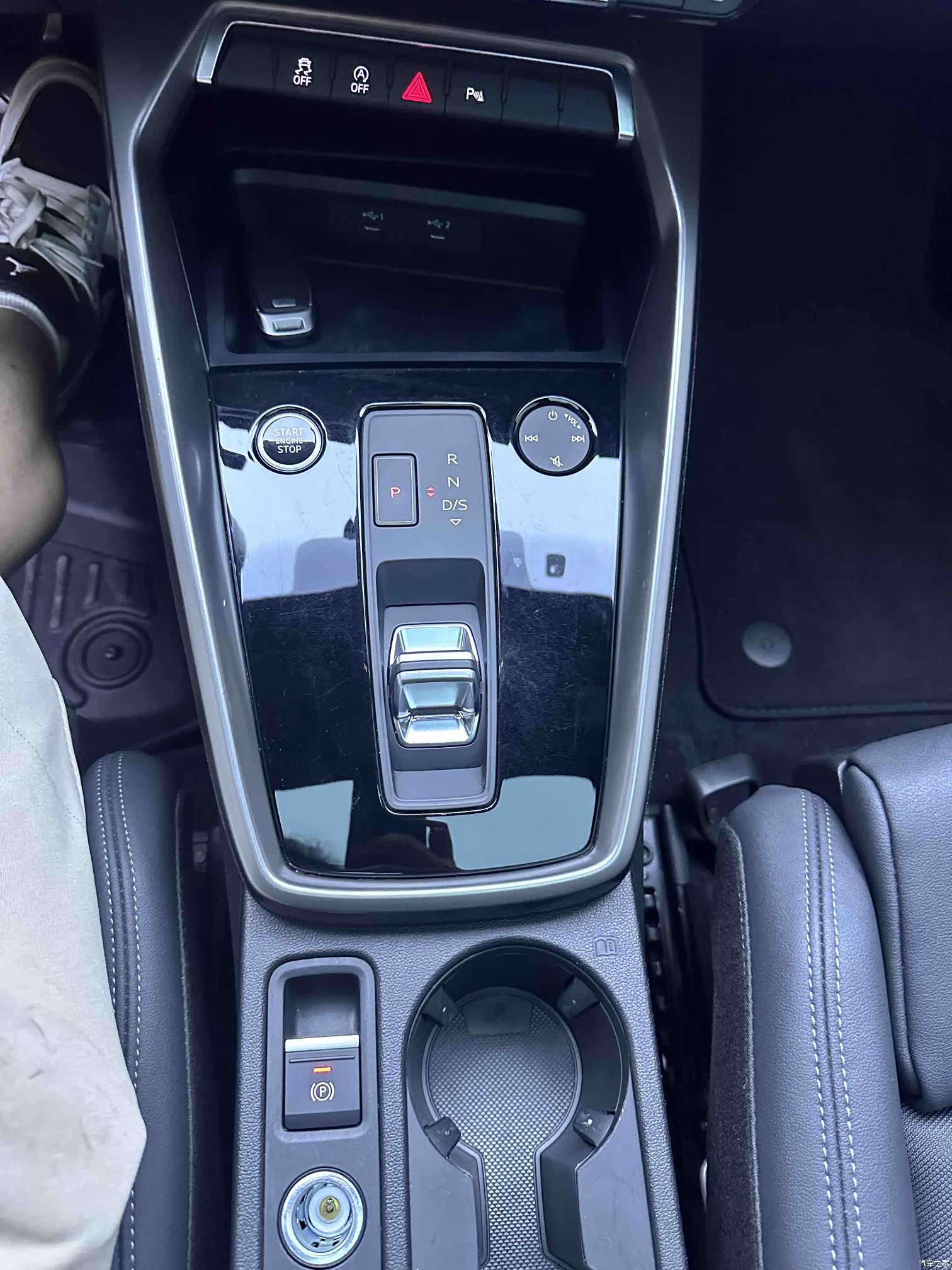 Audi A3, 2022 16