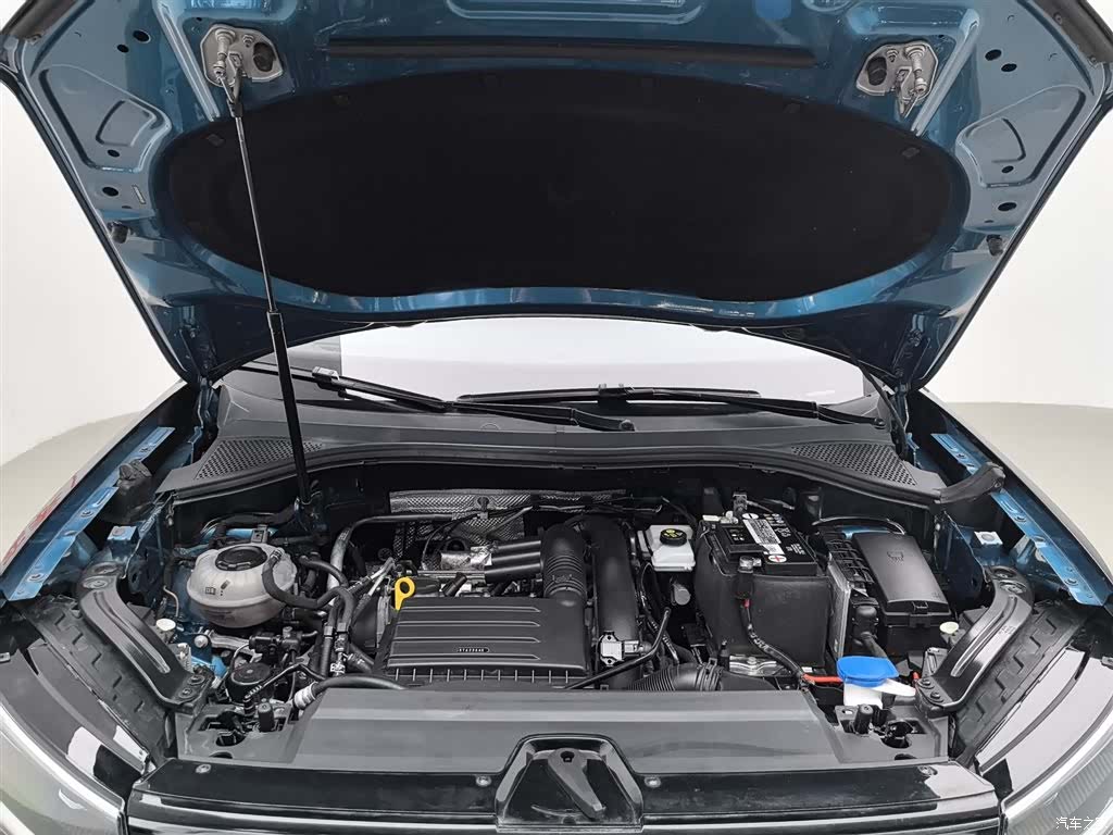 Volkswagen Tayron, 2022 6