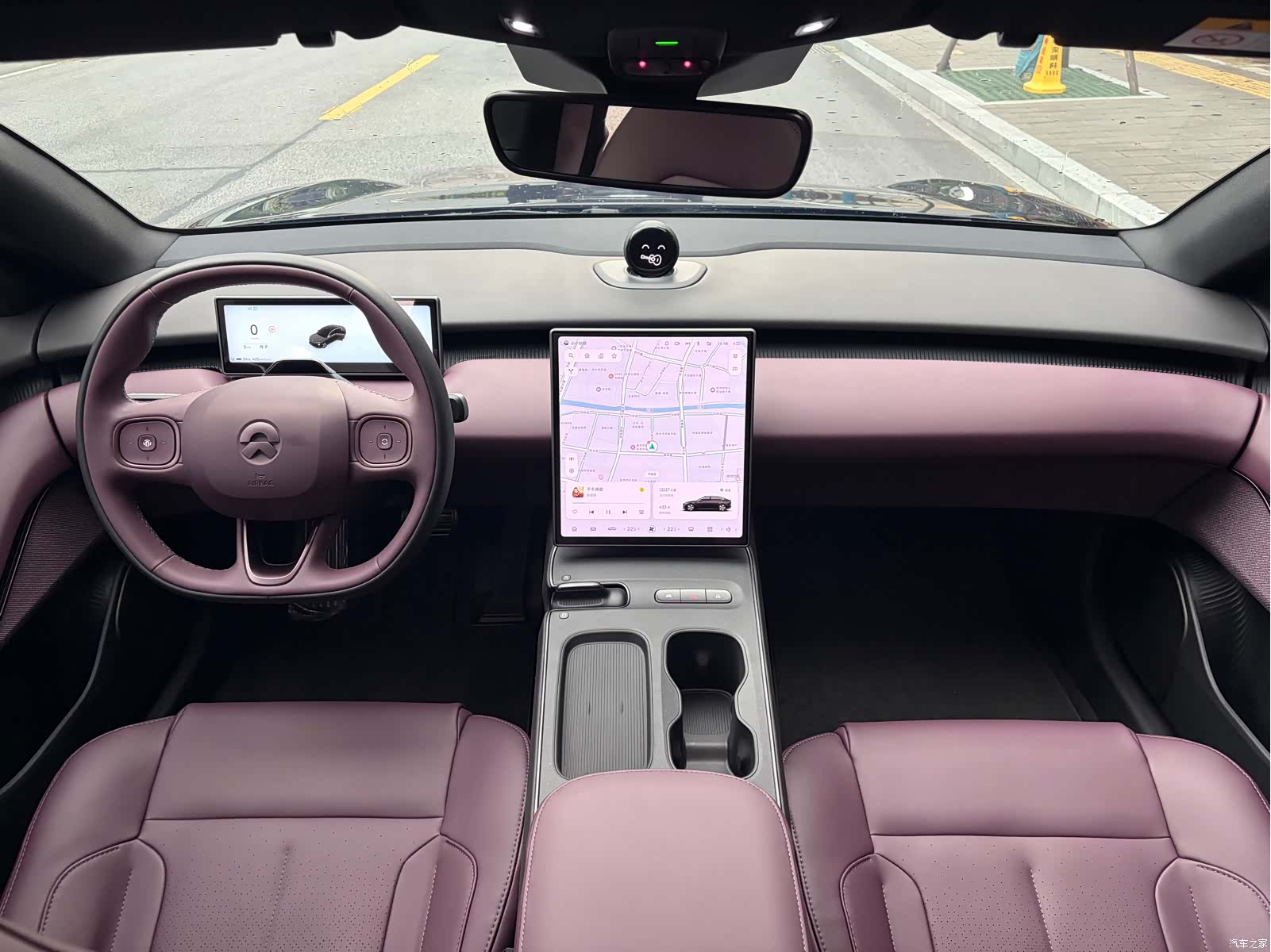 NIO ET5, 2025 9
