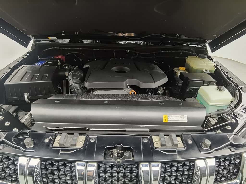 BAIC BJ40, 2019 6